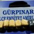Gürpınar'da 7 kilo eroin ele geçirildi Gürpınar'da 7 kilo eroin ele geçirildi