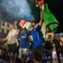 EURO2020'de İtalya yarı finale çıktı, Roma yıkıldı!