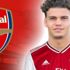 Arsenal'in ara dönemde ilk transferi 19 yaşındaki Omar Rekik oldu