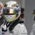 Formula 1'de ilk cep Hamilton'ın