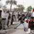 Basra'da protestoculara ateş açıldı, onlarca kişi yaralandı Basra'da protestoculara ateş açıldı, onlarca kişi yaralandı