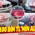 Kaçırılmayacak fırsat! Bakanlıktan satılık araba! Listeye yenileri eklendi! Hepsi 100 bin liranın altında