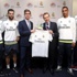 FIFA 16 Real Madrid'i transfer etti! FIFA 16 Real Madrid'i transfer etti!