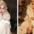 Marilyn Monroe'nun ölümünü canlandıran Madonna'ya tepki