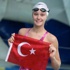 Avrupa Yüzme Şampiyonası'nda 2 madalya