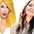 Demet Akalın ile Hande Yener arasında beach savaşı