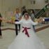 Ayşe beyaz gelinlik hayaline kavuştu Ayşe beyaz gelinlik hayaline kavuştu