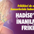 İtibar Kurşunu