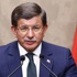 Başbakan Davutoğlu Brüksel'de "ümitli" konuştu