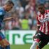Hollanda Süper Kupası'nı Feyenoord evine götürdü