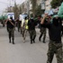 Hamas'ın 27. kuruluş yıl dönümü