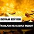 Altın fiyatları ne kadar oldu? Çeyrek ve gram altın fiyatlarında son durum... Altın fiyatları ne kadar oldu? Çeyrek ve gram altın fiyatlarında son durum...