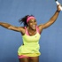 Şampiyon Serena Williams Şampiyon Serena Williams