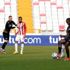 Sivasspor uzatmada yıkıldı! Sivasspor uzatmada yıkıldı!
