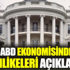 FED ABD ekonomisindeki tehlikeyi açıkladı FED ABD ekonomisindeki tehlikeyi açıkladı