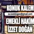 Çevre koruma deyince / E. Hakim İzzet Doğan Çevre koruma deyince / E. Hakim İzzet Doğan