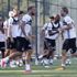 Beşiktaş hazırlıklarına devam etti