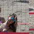 Victoria's Secret meleklerinin plaj voleybolu