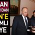 Başkan Erdoğan'dan Rusya Devlet Başkanı Vladimir Putin'e anlamlı hediye Başkan Erdoğan'dan Rusya Devlet Başkanı Vladimir Putin'e anlamlı hediye