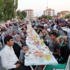 Somuncu Baba’da İftar Heyecanı
