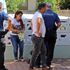 Caminin kadınlar tuvaletine beraber girdiler cemaat polisi alarma geçirdi Caminin kadınlar tuvaletine beraber girdiler cemaat polisi alarma geçirdi