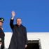 Cumhurbaşkanı Erdoğan İran'a gitti