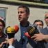 HDP'li Yıldırım: Arkadaşlarımızı vatandaşlıktan çıkarmaya sebep yargı kararı yok HDP'li Yıldırım: Arkadaşlarımızı vatandaşlıktan çıkarmaya sebep yargı kararı yok