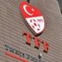 TFF'den 3 futbolcuya şok! TFF'den 3 futbolcuya şok!