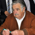 İzmir'de Mujica izdihamı yaşandı