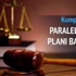 Paralel tahliye planı bakanlığa takıldı Paralel tahliye planı bakanlığa takıldı