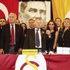 Galatasaray'da iç savaş