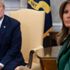 Vikipedi'de ABD Başkanı Trump'ın eşi Melania Trump hakkında yakışıksız ifadelere yer verildi Vikipedi'de ABD Başkanı Trump'ın eşi Melania Trump hakkında yakışıksız ifadelere yer verildi