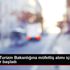 Kültür ve Turizm Bakanlığına müfettiş alımı için başvurular ...