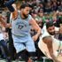 Kyrie Irving Memphis'i devirdi