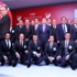 2015 yılı FIFA hakemlerine kokartları törenle takıldı 2015 yılı FIFA hakemlerine kokartları törenle takıldı