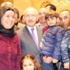 Kılıçdaroğlu Şanlıurfa'da Kılıçdaroğlu Şanlıurfa'da