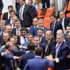 “AKP’li Kılıç, silah çekti” iddiası “AKP’li Kılıç, silah çekti” iddiası