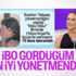 Hülya Avşar: İbrahim Tatlıses, gördüğüm en iyi yönetmendir