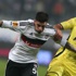 Tottenham'ın elektriğini Cenk kesti Tottenham'ın elektriğini Cenk kesti