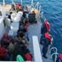 Yunan askerleri 26 göçmeni denize bıraktı, imdatlarına Türk Sahil Güvenliği yetişti Yunan askerleri 26 göçmeni denize bıraktı, imdatlarına Türk Sahil Güvenliği yetişti