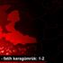 Altınordu - fatih karagümrük: 1-2 Altınordu - fatih karagümrük: 1-2