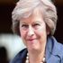 Theresa May TV programlarına katılmama kararı aldı
