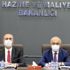 SON DAKİKA: Hazine ve Maliye Bakanı Elvan: İş dünyasının fikirlerini alıp hızlı adım atacağız SON DAKİKA: Hazine ve Maliye Bakanı Elvan: İş dünyasının fikirlerini alıp hızlı adım atacağız