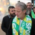 Tugay Kerimoğlu, Şanlıurfa'ya geldi