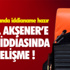 Başbakan Davutoğlu ’Erzurum Buluşmaları’ Toplantısında Konuştu