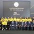 VakıfBank, 35. sezonunu törenle açtı VakıfBank, 35. sezonunu törenle açtı