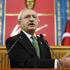 Üçüncü sınıf kadrolarla bu ülke yönetilemez