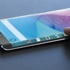 Galaxy S6'nın ekran kenarında hata