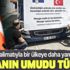 Son dakika: Başkan Erdoğan'ın talimatıyla hazırlanan tıbbi yardım tırı, Sırbistan'ın Sancak Bölgesi'ne doğru yola çıktı