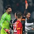 İşte Cüneyt Çakır'ın derbi notu İşte Cüneyt Çakır'ın derbi notu